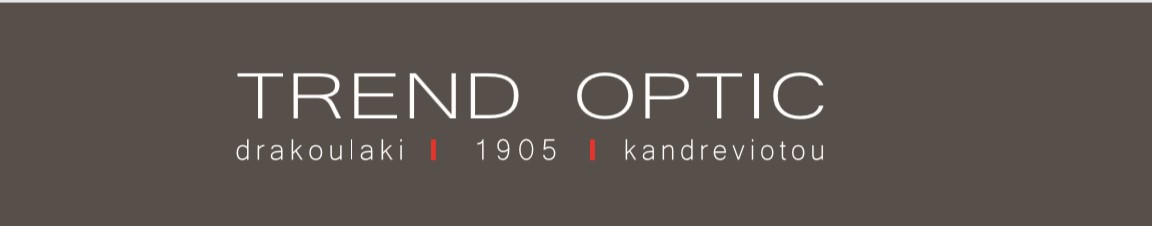 Trend Optic Logo