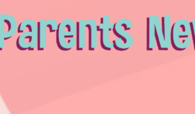 CGS Parents News VOL14